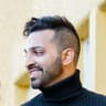 Kamran Pirwani
