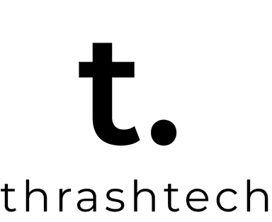 Thrashtech Logo