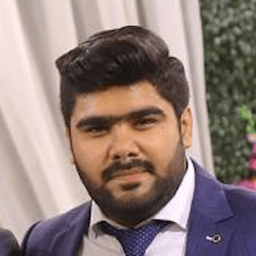 Muhammad Idrees